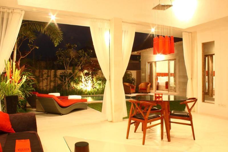 Villa Briana Seminyak By Villas R Us Exterior photo